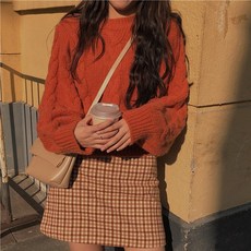 다옴 스커트투피스 봄옷 셀럽 스윗 클래식 스트리트 머메이드한 입다 여신
