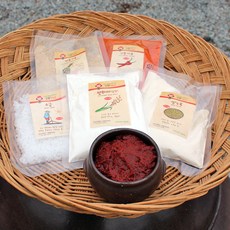 고추장만들기키트