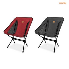 스노우라인경량체어