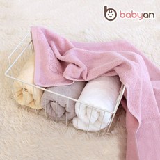 아가방목욕손타올