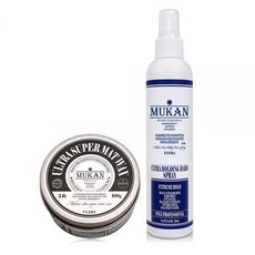 플랑플랑슈퍼매트왁스