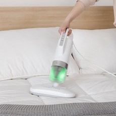 레이캅침구청소기