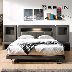 세진침대일체형