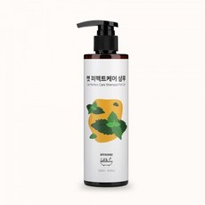 [아인솝] 고양이샴푸 캣 퍼펙트케어 샴푸 250ml, 1개, 상세설명 참조