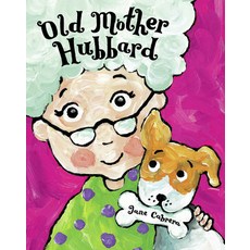 Old Mother Hubbard Board Books, Holiday House