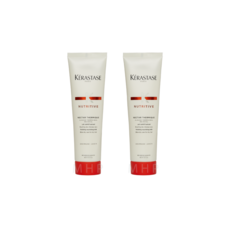 [열보호 트리트먼트] kerastase 케라스타즈 넥타 테르미크 건조모발용 듀오세트 150ml+150ml