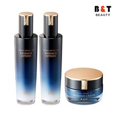 AHC 프라임 엑스퍼트 EX 에센스 로션 130ml x2 + 크림 50ml, 단품