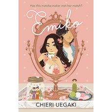 (영문도서)Emiko Paperback, Tundra Books (NY), English, 9781774885734