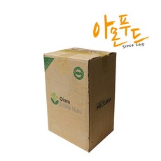 아몬푸드 헤이즐넛 25kg 벌크 대용량, 1개
