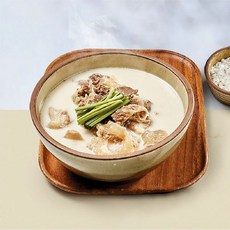 우정옥한우곰탕