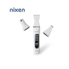 닉센 반려동물 멀티프로 부분 미용 이발기 NX1200