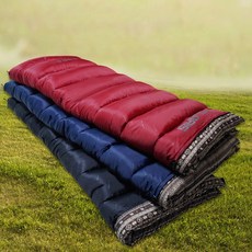 폴라리스침낭3000