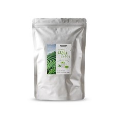 쥬피터 프리미엄 그린티 파우더 500g 6개세트 녹차가루, 6개