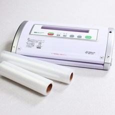 팩플러스진공포장기