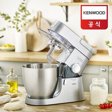 켄우드 키친머신 반죽기, KVL4100S