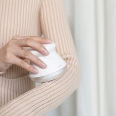 푸딩보풀제거기