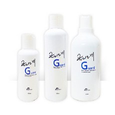 클리오네 Guard 가드 수질안정 물갈이전문제 500ml 수돗물염소중화 중금속제거 수질개선 비타민함유 스트레스완화, 1개