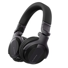 파이오니아 dj 개척자 hdj cue1 hdphones dj helipphones 전문 스튜디오 리더 dj 모니터 베이스 호환, 오 플러그
