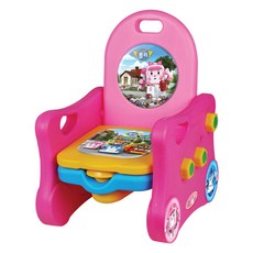 로보카폴리변기