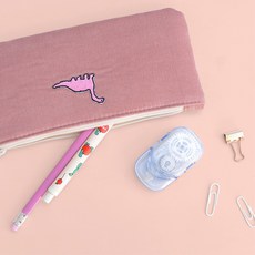 조구만스튜디오필통