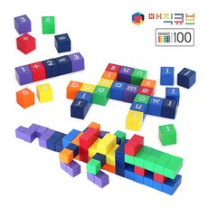 매직자석블럭