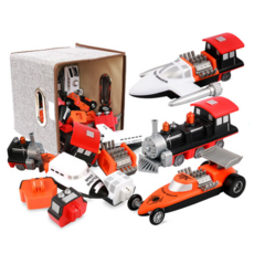 믹스매치자석블럭