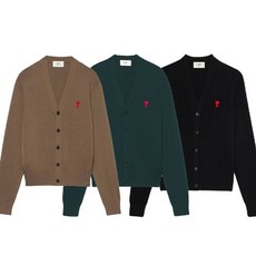 아미스몰하트가디건