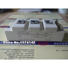 SKM75GB128D IGBT 전원 모듈, 1개
