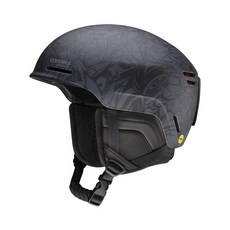SMITH Method 헬멧 MIPS 기술 적용 성인용 스노우 스포츠 경량 슬레이트 X-Large, 매트 오유키 X 스미스