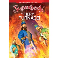The Fiery Furnace Hardcover, Charisma House, English, 9781629999692