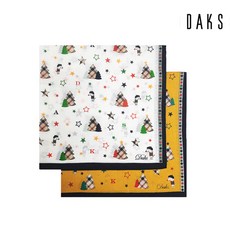 닥스나염손수건ddgr1303p300305076