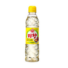 오뚜기 미향, 65개, 500ml
