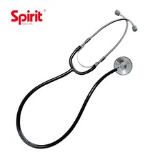 [Spirit] 스피릿 단면 청진기 (A603T), 1개