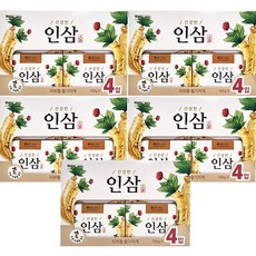 인삼비누 TOP01