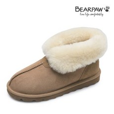 베어파우(BEARPAW) MARILYN 양털부츠 K2664002PD-W