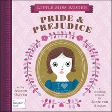 Pride & Prejudice, Gibbs Smith