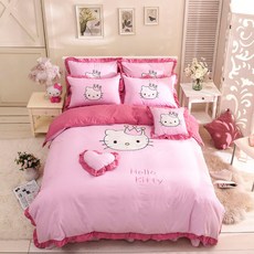 헬로키티이불