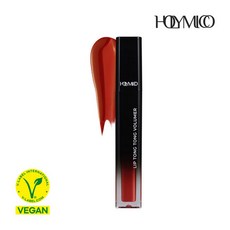 홀리미코 립통통 볼류머 6종 택1, 1개, 4g, 06 텐저린코랑
