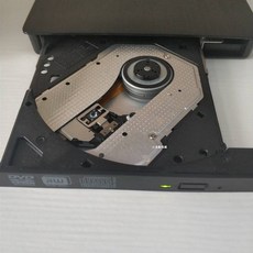 cd플레이어컴퓨터연결