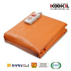 의료용전기매트