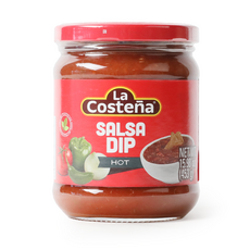라코스테냐 살사소스(매운맛) 453g*12개입(box), 453g, 17박스