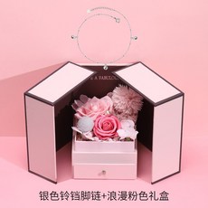 14k발찌스톤헨지