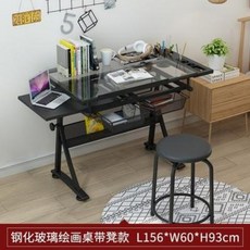 각도조절작업대화판책상원목