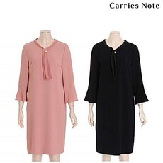 캐리스노트원피스