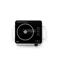 가정용 적외선 가열로 적외선 전기 세라믹 스토브 22 속도 조절 가능 인덕션 쿠커 2200W