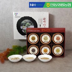 서해바다수산감태