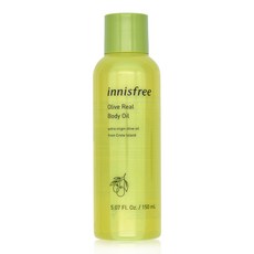 이니스프리오일워터