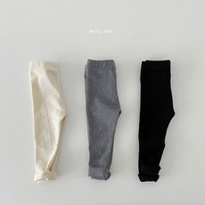 [마지막수량세일]데일리베베 베이직레깅스 유아동레깅스 레깅스