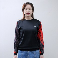 배드민턴긴팔티 TOP01