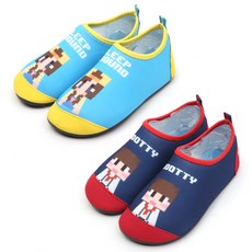 잠뜰아쿠아슈즈